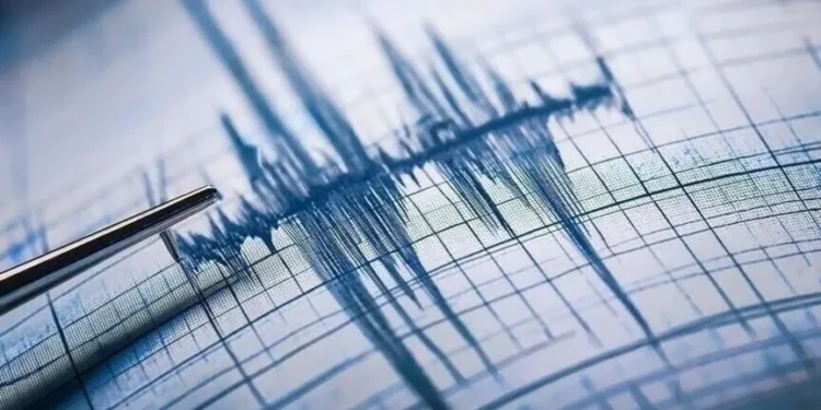 Tërmet me magnitudë 5.9 godet Ishullin e Veriut në Zelandën e Re -
