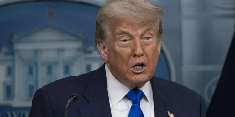 Trump: SHBA do të hakmerret ndaj Iranit -