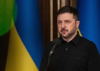 Zelensky: Zgjidhja që do t’i japë fund luftës me Rusinë mund të vijë në 2027 -