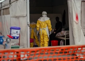 Ebola përhapet me ritëm rekord në Kongo, çfarë tregojnë të dhënat -