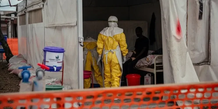 Ebola përhapet me ritëm rekord në Kongo, çfarë tregojnë të dhënat -