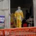 Ebola përhapet me ritëm rekord në Kongo, çfarë tregojnë të dhënat -