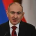 Qeveria e Armenisë jep dorëheqjen, pritet krijimi i kabinetit të ri -
