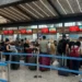 Aeroporti i Stambollit vendos rekord të ri, regjistron 289 mijë pasagjerë në një ditë
