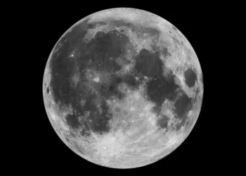 NASA fton Indinë të bashkohet me misionin e saj në bazën e Hënës -