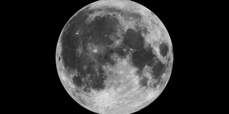 NASA fton Indinë të bashkohet me misionin e saj në bazën e Hënës -