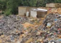 Rrëshqitje dheu në Guine, 30 të vdekur dhe 22 të plagosur -