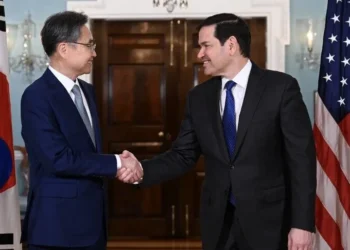 SHBA dhe Koreja e Jugut forcojnë bashkëpunimin, çfarë deklaruan dy diplomatët -