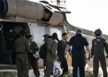 Izraeli mban eshtrat e rreth 1,700 palestinezëve për shkëmbime të mundshme në të ardhmen