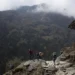 Gjenden mbetjet e 5 alpinistëve të zhdukur në Nepal -