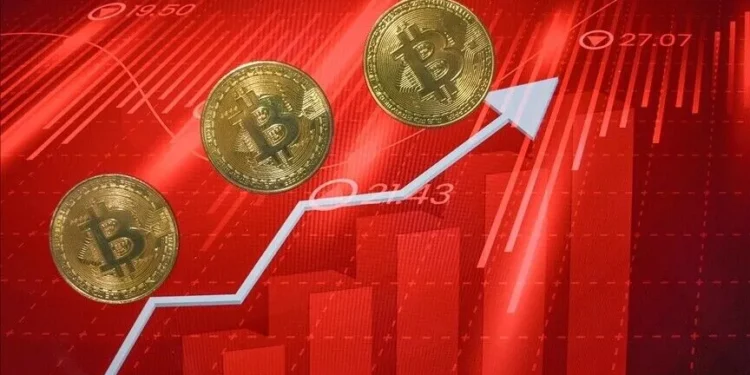 Bitcoin rikthehet fuqishëm, kalon 80 mijë dollarë -