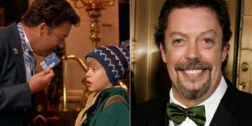 Kinemaja botërore në zi, shuhet aktori legjendar i komedisë Tim Curry, nga “I vetëm në shtëpi” te “Scary Movie” dhe “IT”