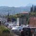 Bizneset e juglindjes preken nga trafiku në autostradën e Elbasanit, bien turistët nga Tirana