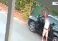 “Ishin konfliktuar më parë”- Qëlloi me armë zjarri në lokalin ku po rrinte 23-vjeçari në Mullet, arrestohet i dyshuari!