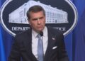 Njihet si i besuari i presidentit, Senati zgjedh avokatin e Trump si Prokuror të Përgjithshëm!