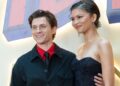 Detaji pikant nga dasma e vitit, aktori Tom Holland qau kur pa Zendaya-n me fustan nusërie gjatë ceremonisë sekrete!