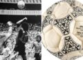 “Dora e Zotit” vlen miliona, shitet topi i Maradonës, por jo me çmimin e parashikuar!