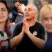 U bë i njohur në ndeshjen me Argjentinën në Botëror, përleshen 2 gratë e trajnerit të Egjiptit! Vetë përfundon në spital, njëra kërkon divorcin