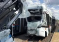 Përplasen dy tramvaje në Gjermani, mbi 20 të plagosur, 3 në gjendje kritike