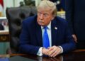 Trump i përgjigjet Iranit: Ide interesante, tani edhe unë kërkoj kompensim për të vdekurit dhe të plagosurit nga ju!