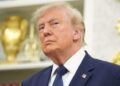 E bujshme nga “WSJ”: Trump braktis marrëveshjen bërthamore me Iranin, për të hapur ngushticën e Hormuzit! Ja shkaqet e tërheqjes