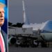 Operacioni i “arratisjes” së Trump nga Turqia, u fsheh në një kontejner furnizimesh dhe udhëtoi me një avion ushtarak! Detajet e panjohura
