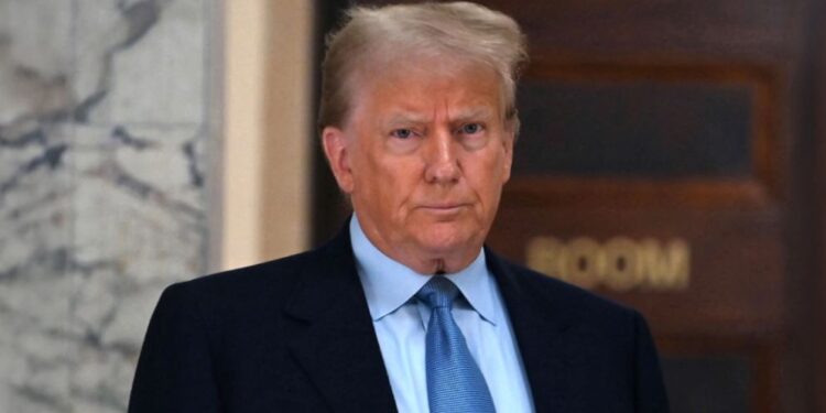 25 vjet nga sulmet e 11 Shtatorit, Trump nuk do të marrë pjesë në ceremoninë në Nju Jork -