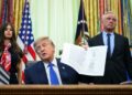 OBSH kritikon Trumpin për reduktimin e vaksinave të fëmijërisë: Rekomandimet bazohen në 60 vjet kërkime shkencore!