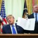 OBSH kritikon Trumpin për reduktimin e vaksinave të fëmijërisë: Rekomandimet bazohen në 60 vjet kërkime shkencore!