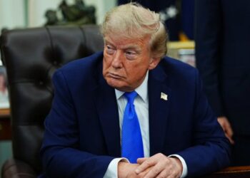 Dy grupe mediatike amerikane ngrenë padi kundër Trump, shkak pagesa për shërbimin në “Truth Social”!