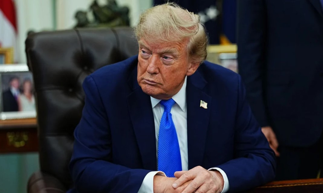 Dy grupe mediatike amerikane ngrenë padi kundër Trump  shkak pagesa për shërbimin në  Truth Social  