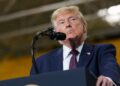 Presidenti Trump: Shumë shpejt do e shpallim Ngushticën e Hormuzit territor të SHBA -
