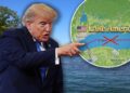 “Nuk do bëjmë shumë biznes me ta!”- Tensionet me Kanadanë, Trump i ndërron emrin edhe liqenit të Ontarios: Tani do quhet…