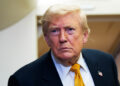 Todd Blanche merr mbështetjen e Trump për postin e Prokurorit të Përgjithshëm të SHBA-së