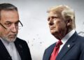 “SHBA pranoi kushtet tona”- Trump quajti Hormuzin territor amerikan, Irani i përgjigjet: Do t’i korrigjojmë ne iluzionet e tua!