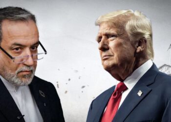 “SHBA pranoi kushtet tona”- Trump quajti Hormuzin territor amerikan, Irani i përgjigjet: Do t’i korrigjojmë ne iluzionet e tua!