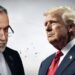 “SHBA pranoi kushtet tona”- Trump quajti Hormuzin territor amerikan, Irani i përgjigjet: Do t’i korrigjojmë ne iluzionet e tua!