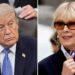 Gjykata Supreme hedh poshtë kërkesën e Trump për të mos i paguar 5.6 milionë dollarë gazetares Jean Carroll, e ngacmoi s*ksualisht!