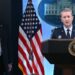 Kreu i Forcave të Armatosura të SHBA-ve i kërkon Trump tërheqje ushtarake nga Irani! Frika nga një përshkallëzim, mungesa e municioneve dhe…