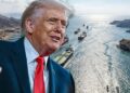 Trump: Shumë shpejt do ta shpall Ngushticën e Hormuzit territor të SHBA-ve!