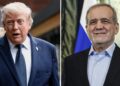 Lufta SHBA-Iran, Trump po vë ‘bast’ te presioni ekonomik, Teherani te lodhja e presidentit amerikan!