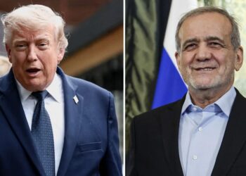 Lufta SHBA-Iran, Trump po vë ‘bast’ te presioni ekonomik, Teherani te lodhja e presidentit amerikan!