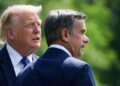 “Diçka mund të dalë nga kjo”- Vizita sekrete e shefit të CIA-s në Moskë, flet Trump: Do donim fundin e luftës në Ukrainë!