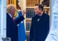 Elon Musk e ‘ble’ paqen me Trump duke paguar 100 mln dollarë! Ua dhuron Republikanëve për zgjedhjet e mesmandatit!