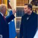Elon Musk e ‘blen’ paqen me Trump duke paguar 100 mln dollarë! Ua dhuron Republikanëve për zgjedhjet e mesmandatit!