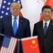 Xi Jinping takohet me Trump më 24 shtator në Shtëpinë e Bardhë, por presidenti kinez nuk do flasë në Asamblenë e OKB-së!
