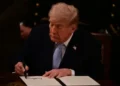 Trump vendos tarifa deri në 100% për dronët e importuar