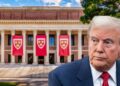 Gjykatësi Federal rrëzon padinë e presidentit Trump kundër Universitetit të Harvardit: Nuk ka prova të mjaftueshme!