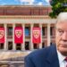 Gjykatësi Federal rrëzon padinë e presidentit Trump kundër Universitetit të Harvardit: Nuk ka prova të mjaftueshme!