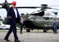 Trump: SHBA ka pastruar të gjitha minat në Ngushticën e Hormuzit! Çdo anije iraniane që tenton t’i rivendosë, do shkatërrohet!